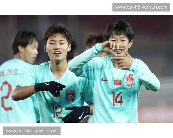 亚洲杯巅峰对决：韩国与日本的宿命恩怨与荣耀之争