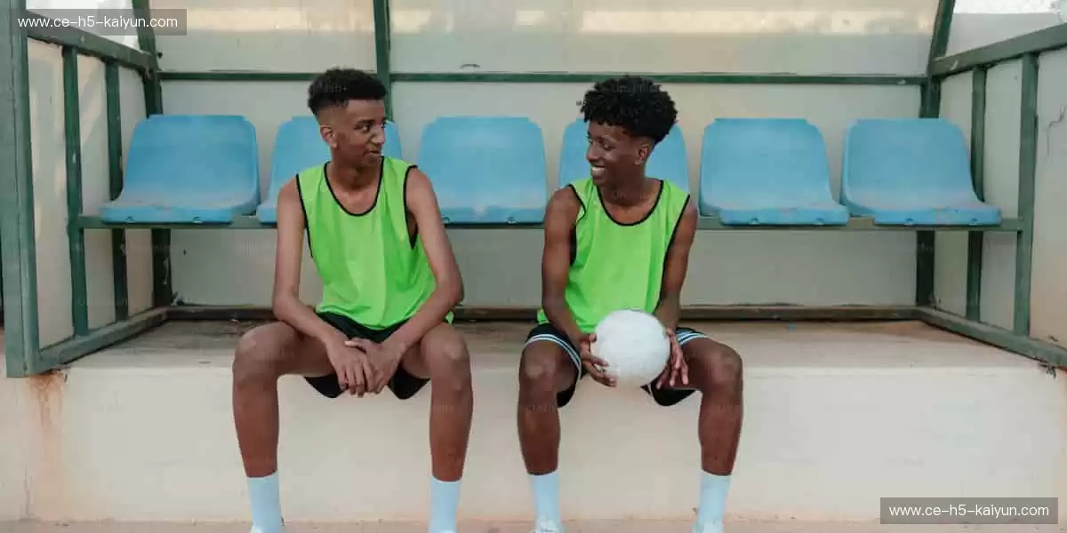 🚴💨 动感科技，刷新运动体验！